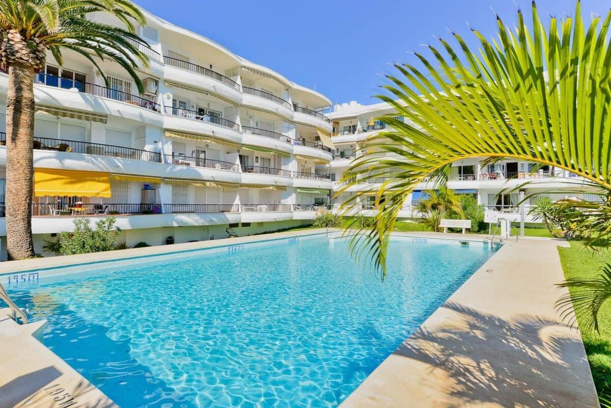 Acapulco Playa Διαμέρισμα Nerja Εξωτερικό φωτογραφία