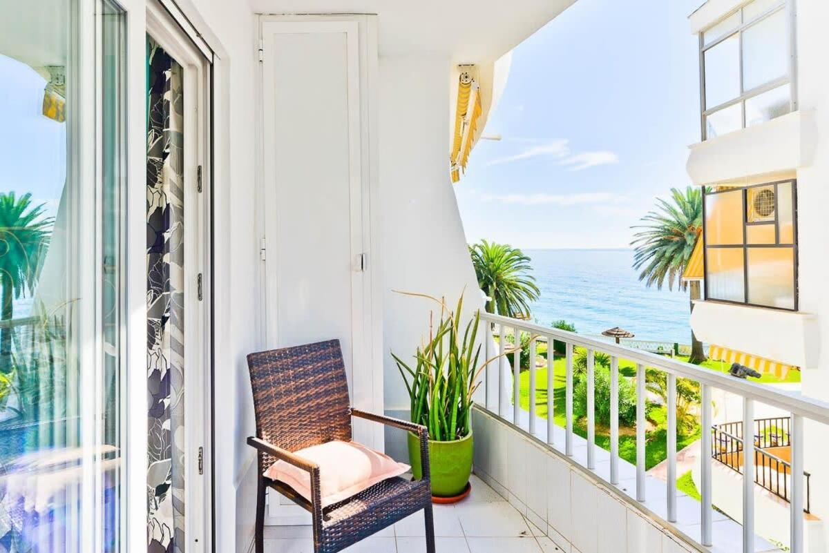 Acapulco Playa Διαμέρισμα Nerja Εξωτερικό φωτογραφία