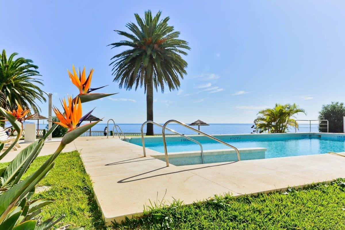 Acapulco Playa Διαμέρισμα Nerja Εξωτερικό φωτογραφία